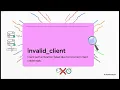 OAuth 2 0 JWT Explained for Support Engineers Debug Auth Failures Without a Degree in Security