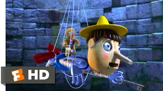 Shrek 2 2004 - I m Wearing Ladies Underwear Scene Movieclips