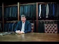 Custom Suits NYC Alan David Custom
