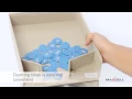 Token Counting Machine Coin Counting Machine India - Sorting Function also