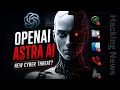OpenAI Astra AI 800 npm Malware 9 2M Israeli Records Leaked Cyber News
