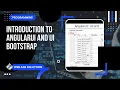 Introduction to AngularUI and UI Bootstrap
