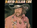 Tennessee Whiskey - David Allan Coe