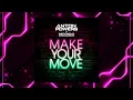 Anton Powers & Redondo Make Your Move (Spikestr Extended Edit)