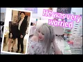 Yvonne explains how Toast helped her through her Breakup