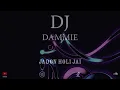 Lagu Jadon Holi Jai | DJ Dammie | Organ Bassline Remix | 2025 Remix | Humera Channa | Noor Jahan
