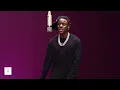 Victony - 2FRESH | A COLORS SHOW