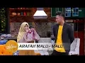 Download Lagu Iky Datang Arafah Malu malu