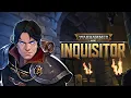 The INQUISITORS The Imperium s Deadliest Weeapons in Warhammer 40K