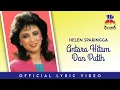 Download Lagu Helen Sparingga - Antara Hitam Dan Putih (Official Video Lyric)