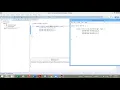 1 how to set up a new project - java eclipse