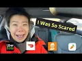 DoorDash Customer Wanted Me To Get Him Cigarettes Uber Eats DoorDash SkipTheDishes Instacart