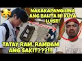 Download Lagu GRABE! MANLULUMO KA SA GINAWA KAY TATAYRAM!