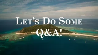 Let’s do a Q&A Video!