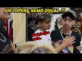 Download Lagu JOE TOPENG NEMO DIJUAL..??
