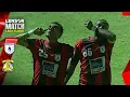 Lagu BALAS SERANGAN BERBUAH HUJAN GOAL SPEKTAKULER! | PERSIPURA VS PERSIBA FULLTIME ISL 2011/2012