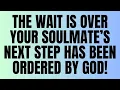 Download Lagu Angels Say: The Wait Is Over—Your Soulmate’s Next Step Has Been Ordered by God! 🌟💖