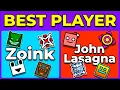 The HARDEST Geometry Dash Quiz