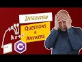 Crazy C Interview Questions With Logical Answers Coding Test