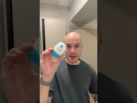 Testiram skincare za masnu kožu.