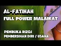 MERDU || LANTUNAN AL-FATIHAH SANG KYAI //SANG HYANG NUR CAHYANING NIRWANA || FULL POWER MALAIKAT