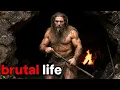 What Was Life Like for the Average Caveman HISTORY FOR SLEEP