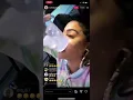 tattedupholly IG Live May 23 2020 Short clip
