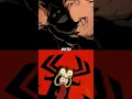Download Lagu Wist je dat Aku een donkere tweelingbroer had... in een regenwoud? #samuraijack #aku #samurai #be...