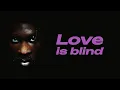 Download Lagu DAMSO - Love is blind (Lyrics)