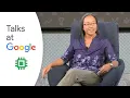 Eugenia Cheng Is Math Real Talks at Google
