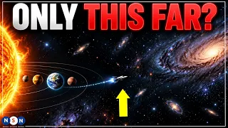 Travel Through Space for 100 Years — Where Would You End Up?
