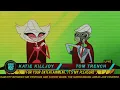 INSANE (With Lyrics) // AMV // Hazbin Hotel