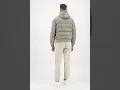 Parajumpers Jackets-Coats Grey FW24
