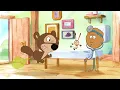 Lagu Gigglebug: Barry the Bear farting scene 🐻🍑💨