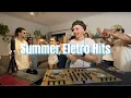SUMMER ELETROHITS 2000 - DJ GUI CONVIDA #2000s #nostalgia #hits