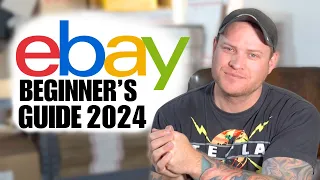 eBay For Beginner s Guide 2024 Full Step by Step Guide