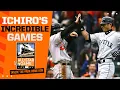 FULL GAME 2007 All-Star Game in San Francisco Ft Ichiro s inside-the-park home run