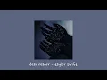 dear reader - taylor swift {sped up}