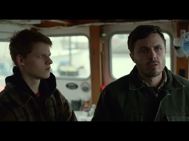 Manchester by the Sea di Kenneth Lonergan | Clip 'Vuoi essere il suo tutore?'