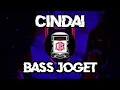 Lagu DJ VIRAL TIKTOK FULLBASS!!! CINDAI (SLOW FVNKY) NEW!!! 2K25