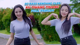 Download DJ BASS KENDANG GLERR KUTIMANG TIMANG - VIRAL TIKTOK KELUD PRODUCTION REMIX 2023 MP3