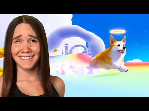 Video Thumbnail: ElĂ€mÀÀ KOIRANA... Aloin ITKEMĂĂN! (My Little Puppy)