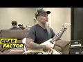 Download Lagu Anthrax's Scott Ian Plays His Favorite Riffs