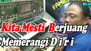 Download Untuk Kita Renungkan | Versi Dangdut Manual || By Ebiet G Ade || KARAOKE KN7000 FMC MP3