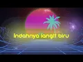 Isyana Sarasvati - Sikap Duniawi (Official Lyric Video)