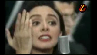 قولي عملك ايه انغام 