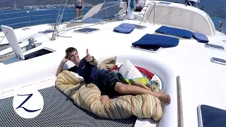 The Love Boat! (Sailing Zatara Ep 53)