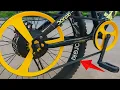Download Lagu Geweldig idee! Nu heeft je fiets geen ketting meer nodig!