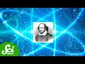 Download Lagu How Many of William Shakespeare's Atoms Are in You?