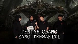 Amarah yang Menuntun ke Kegelapan [ Penelusuran 2026 ]